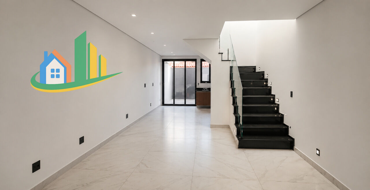 Casa, 3 quartos, 140 m² - Foto 2