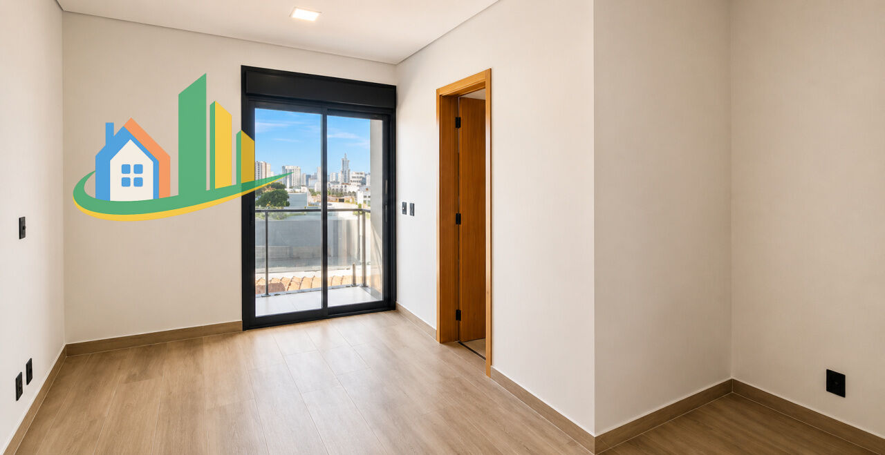 Casa, 3 quartos, 140 m² - Foto 6