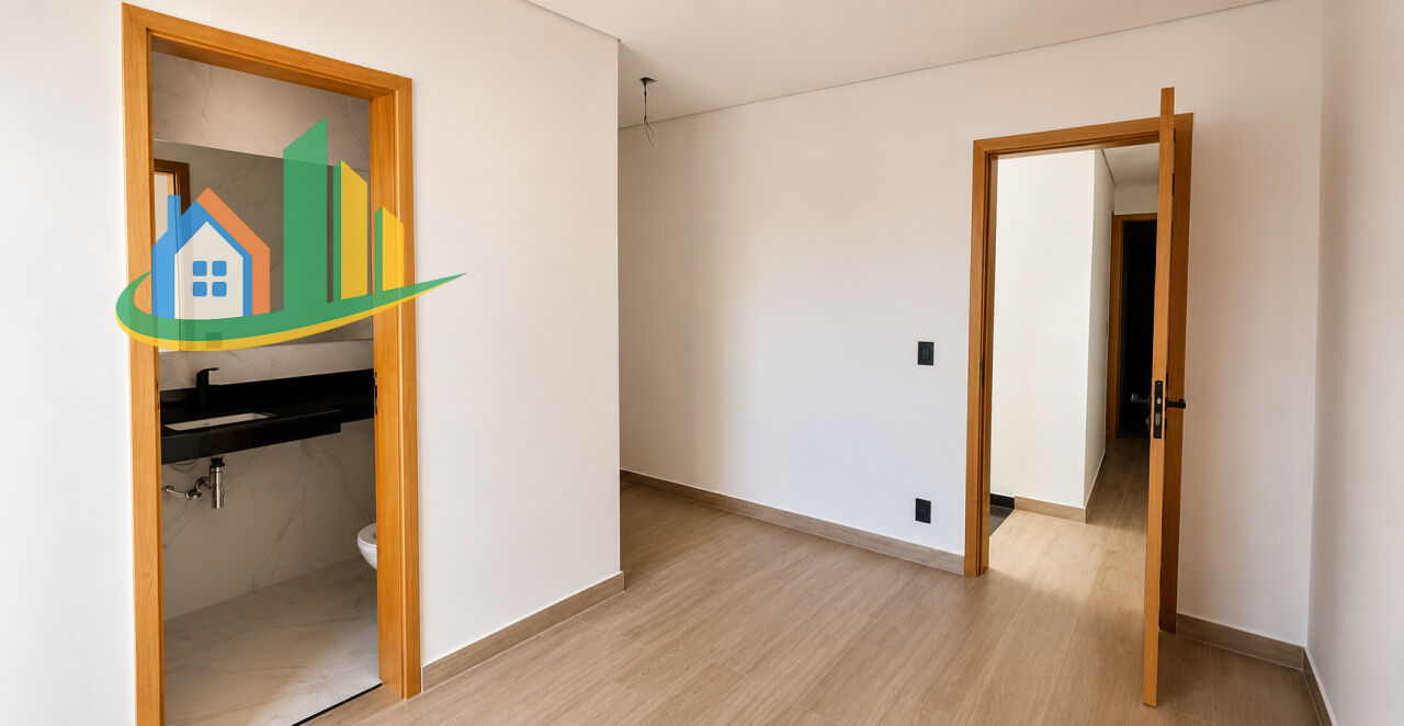 Casa, 3 quartos, 140 m² - Foto 8