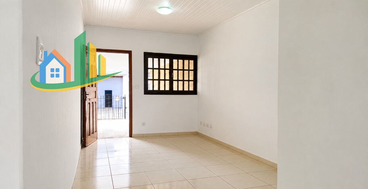 Casa, 2 quartos, 80 m² - Foto 3
