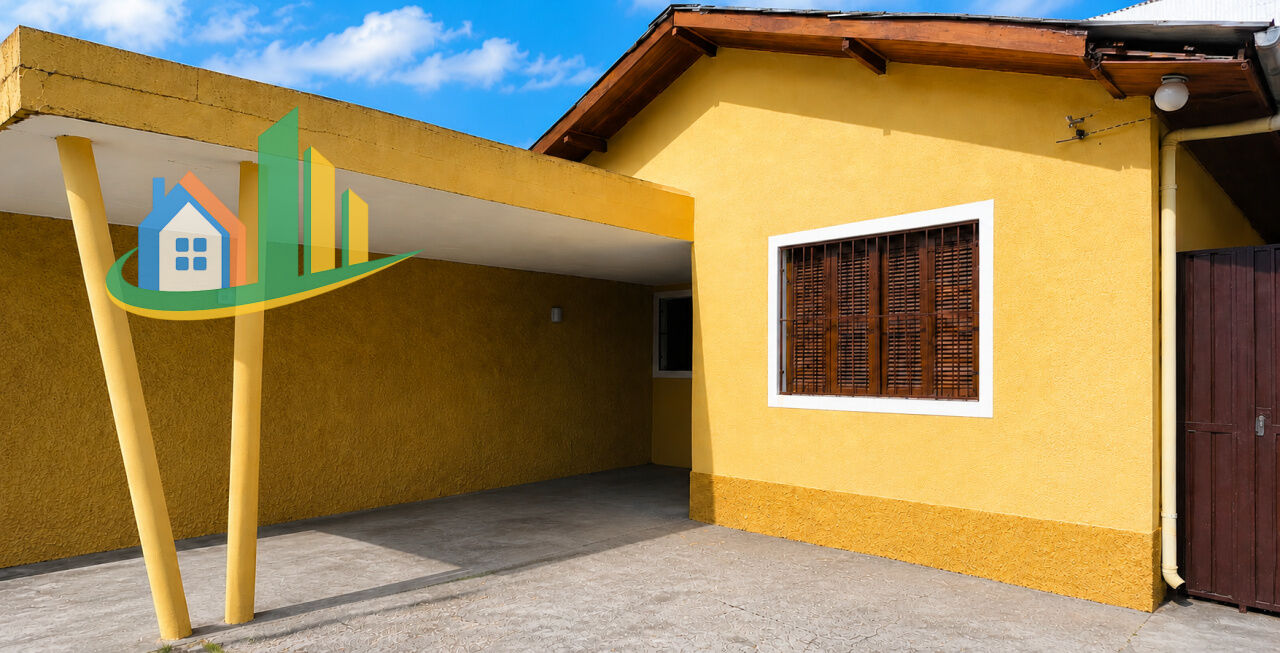 Casa, 2 quartos, 80 m² - Foto 2