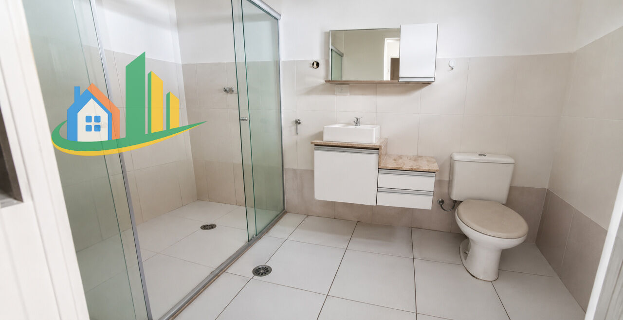 Casa, 2 quartos, 80 m² - Foto 5