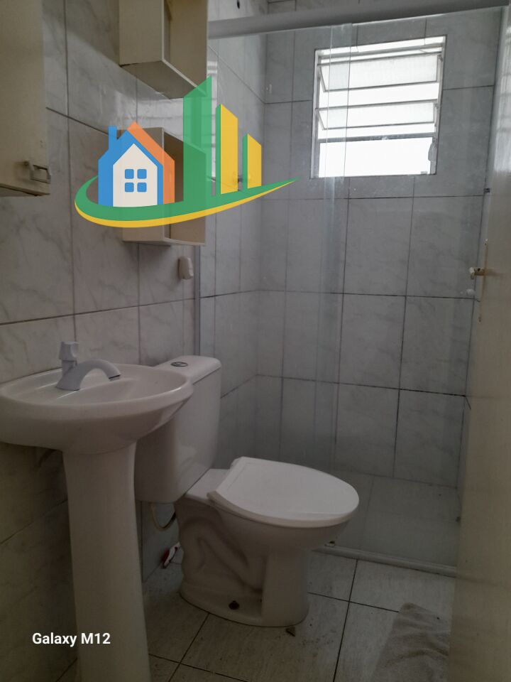 Casa, 1 quarto, 30 m² - Foto 2