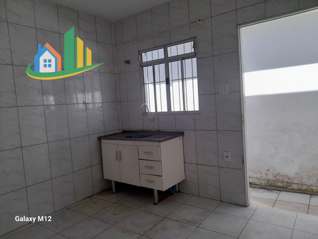 Casa, 1 quarto, 30 m² - Foto 6