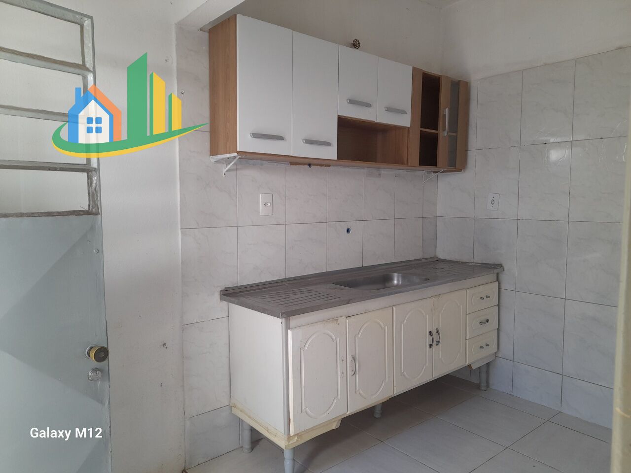 Casa Térrea para Locação - Campo Grande
