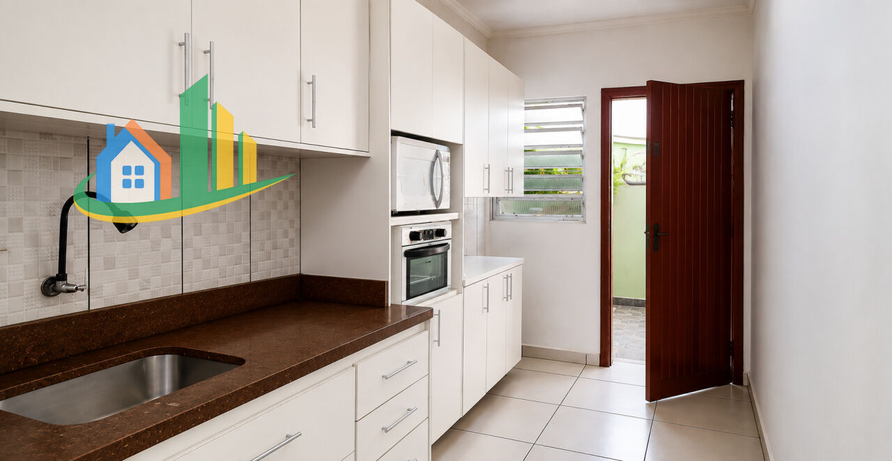 Casa, 2 quartos, 100 m² - Foto 3