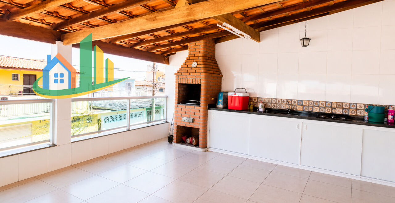 Casa, 2 quartos, 100 m² - Foto 8