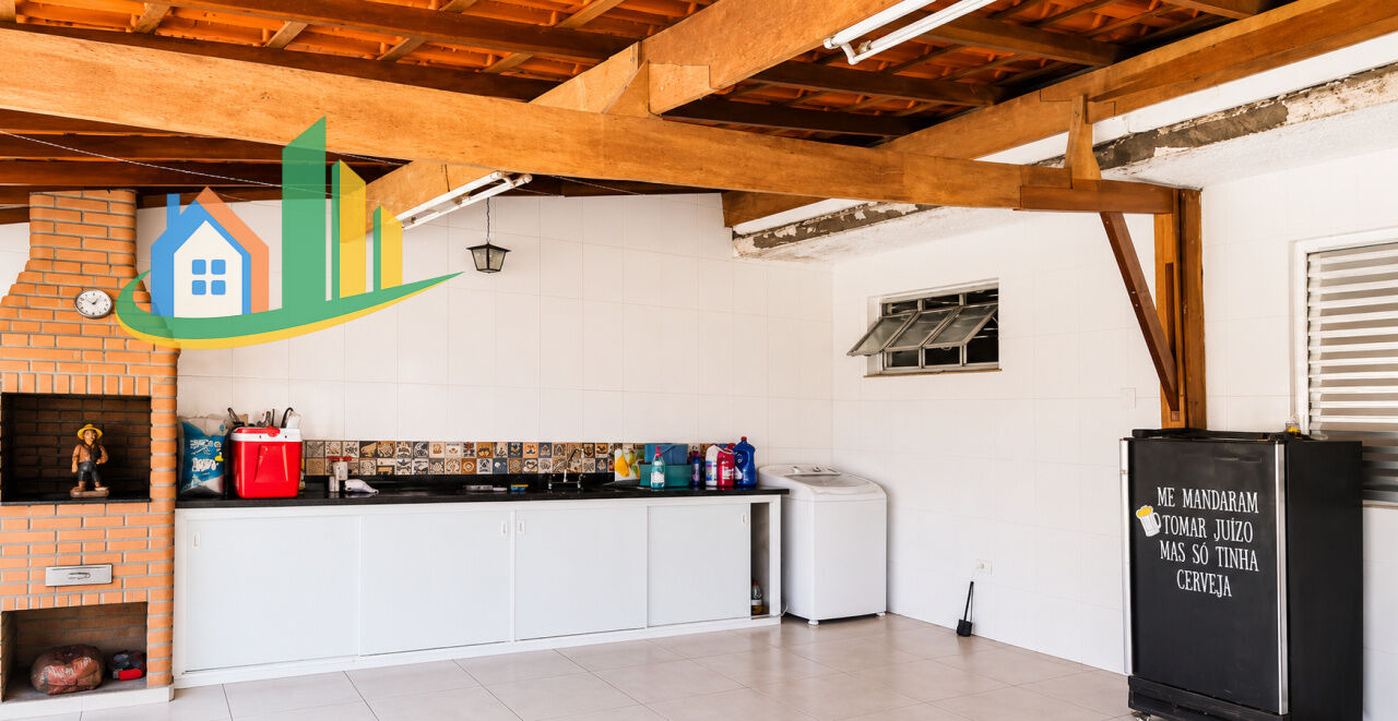 Casa, 2 quartos, 100 m² - Foto 9