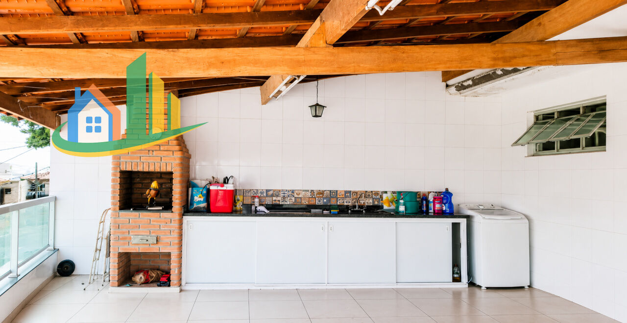 Casa, 2 quartos, 100 m² - Foto 10