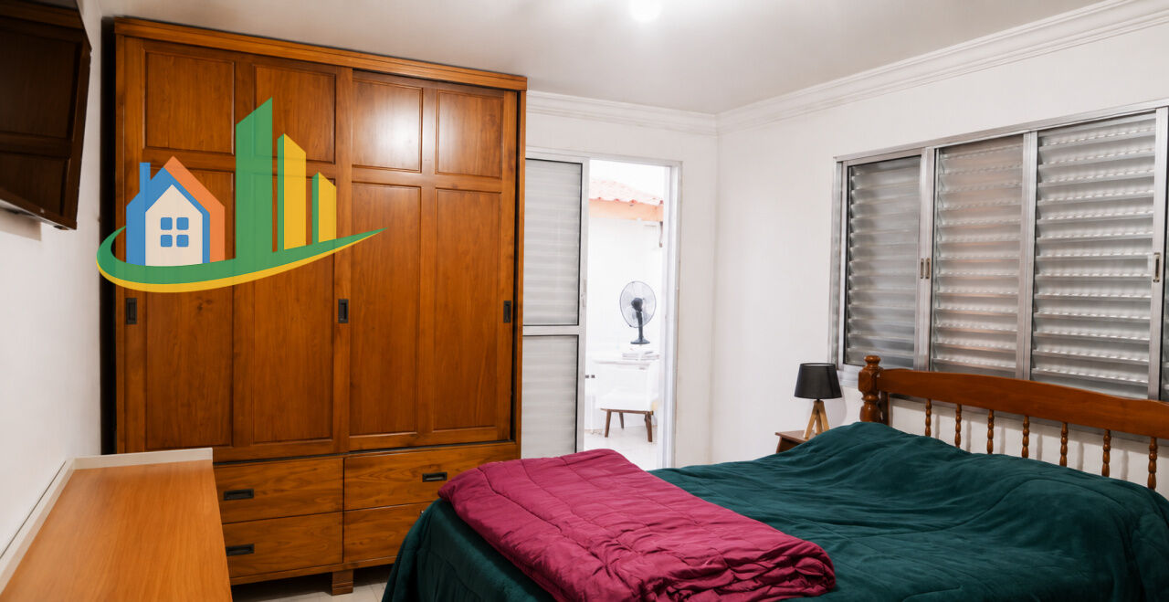 Casa, 2 quartos, 100 m² - Foto 15