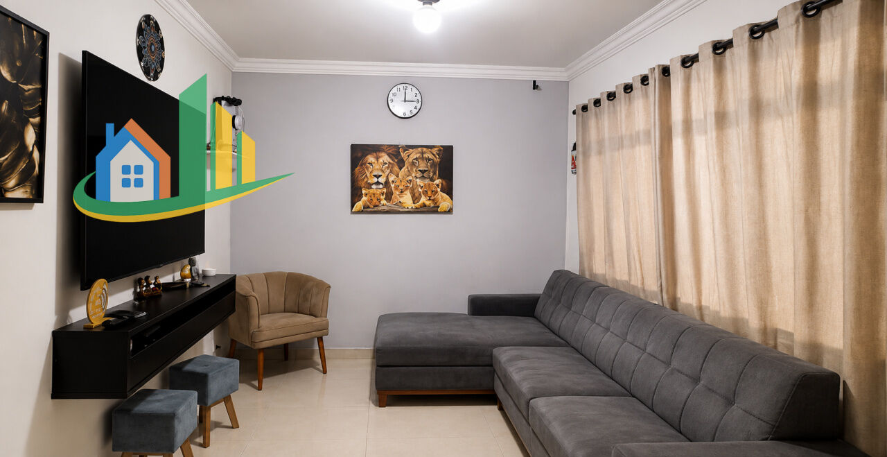 Casa, 2 quartos, 100 m² - Foto 23
