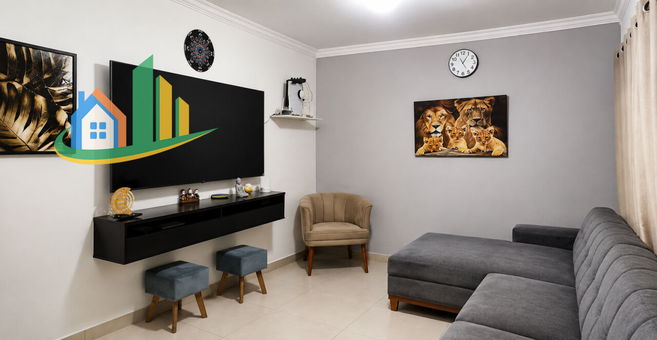 Casa, 2 quartos, 100 m² - Foto 24