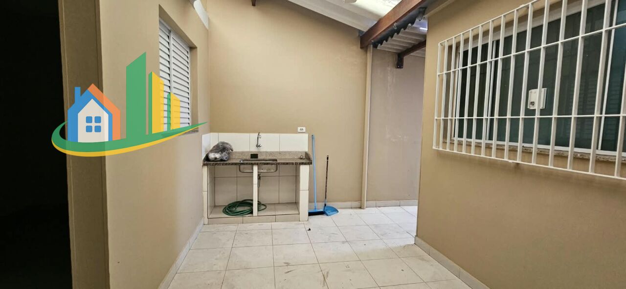 Casa, 3 quartos, 125 m² - Foto 16