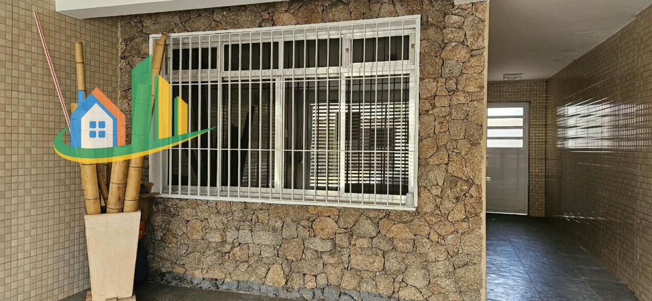 Casa, 3 quartos, 125 m² - Foto 1