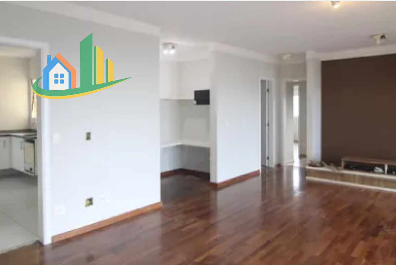 Apartamento, 3 quartos, 126 m² - Foto 1