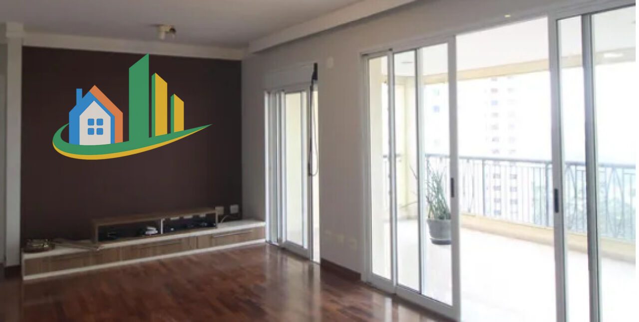 Apartamento, 3 quartos, 126 m² - Foto 3