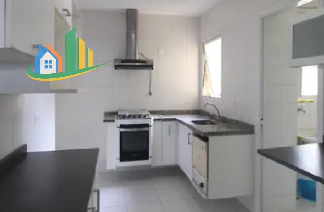 Apartamento, 3 quartos, 126 m² - Foto 4