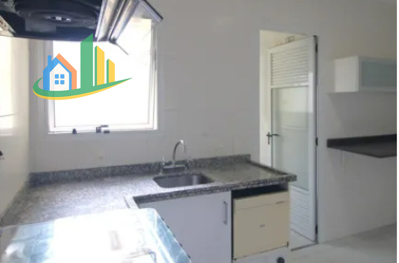 Apartamento, 3 quartos, 126 m² - Foto 5