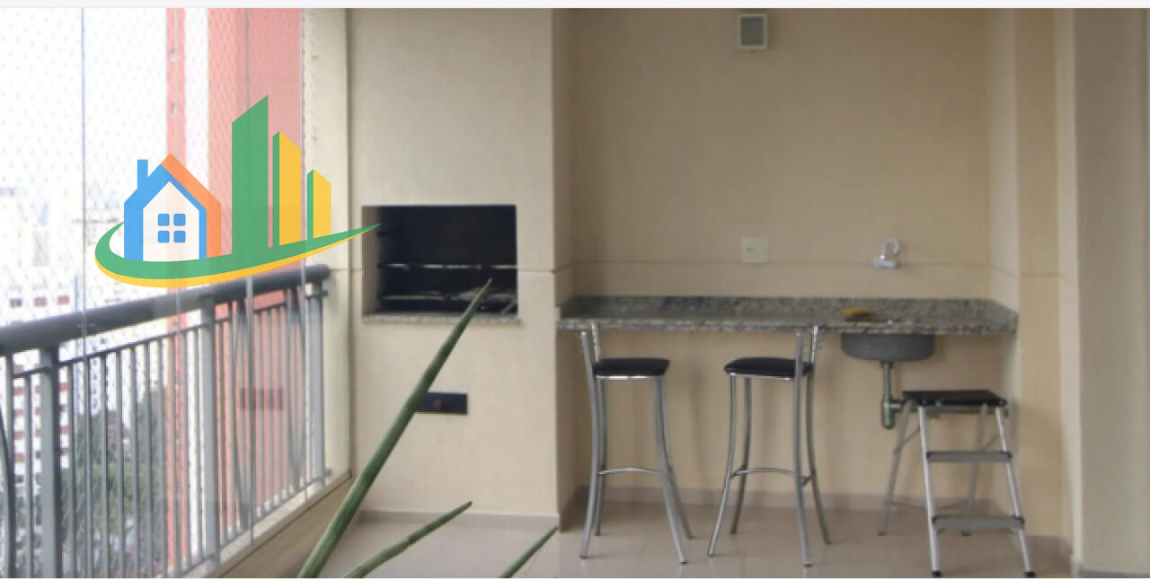 Apartamento, 3 quartos, 126 m² - Foto 9