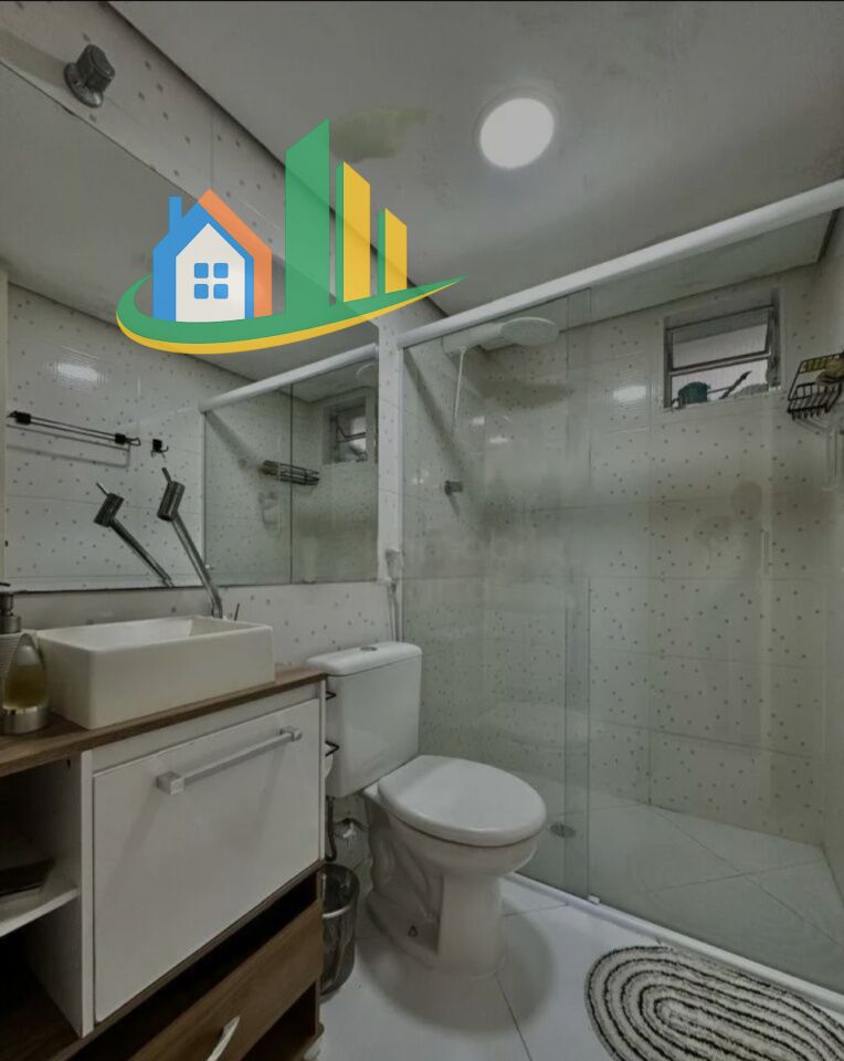 Apartamento, 3 quartos, 69 m² - Foto 4