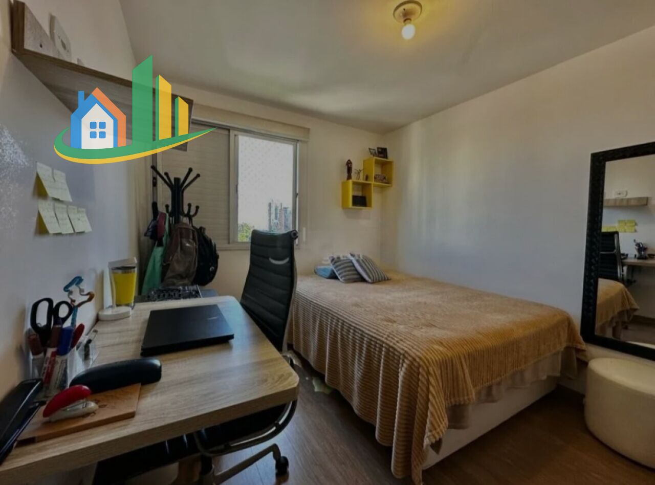 Apartamento, 3 quartos, 69 m² - Foto 6