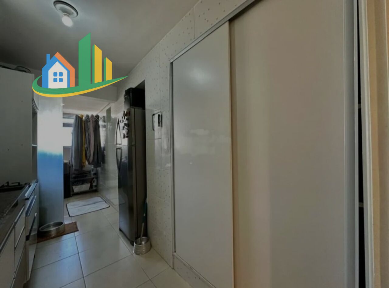 Apartamento, 3 quartos, 69 m² - Foto 7