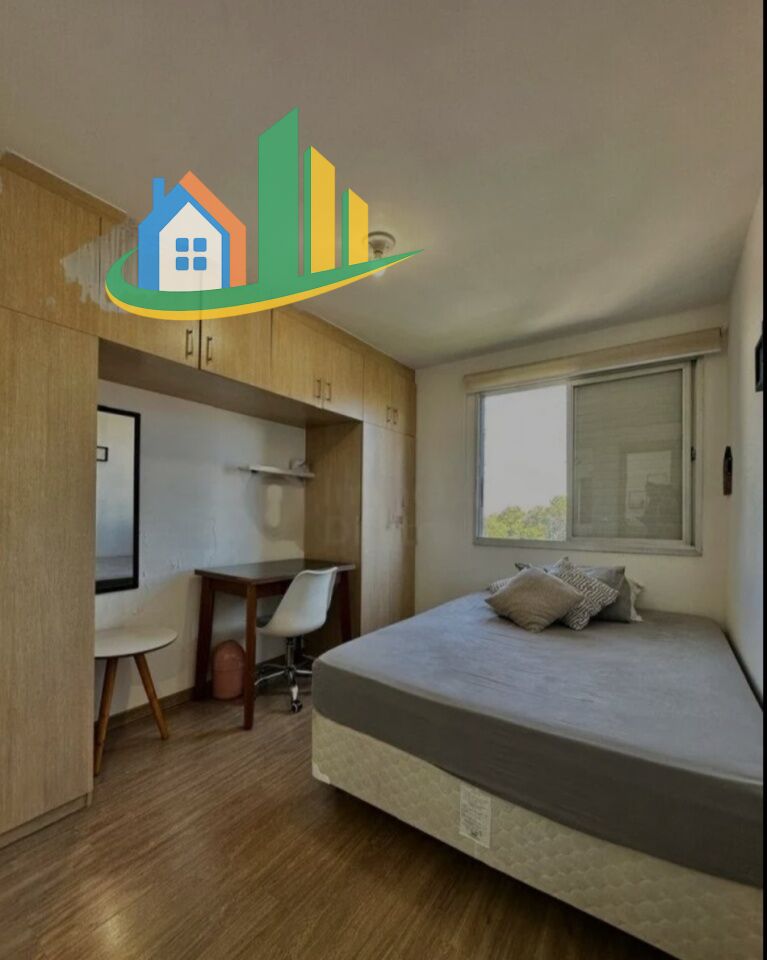 Apartamento, 3 quartos, 69 m² - Foto 8