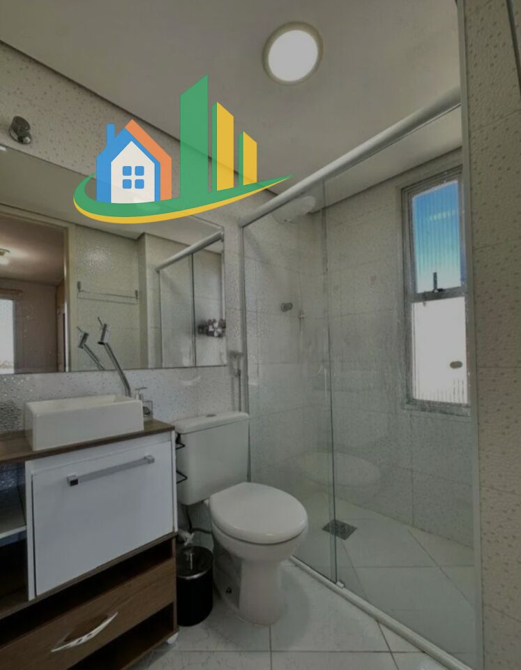 Apartamento, 3 quartos, 69 m² - Foto 9