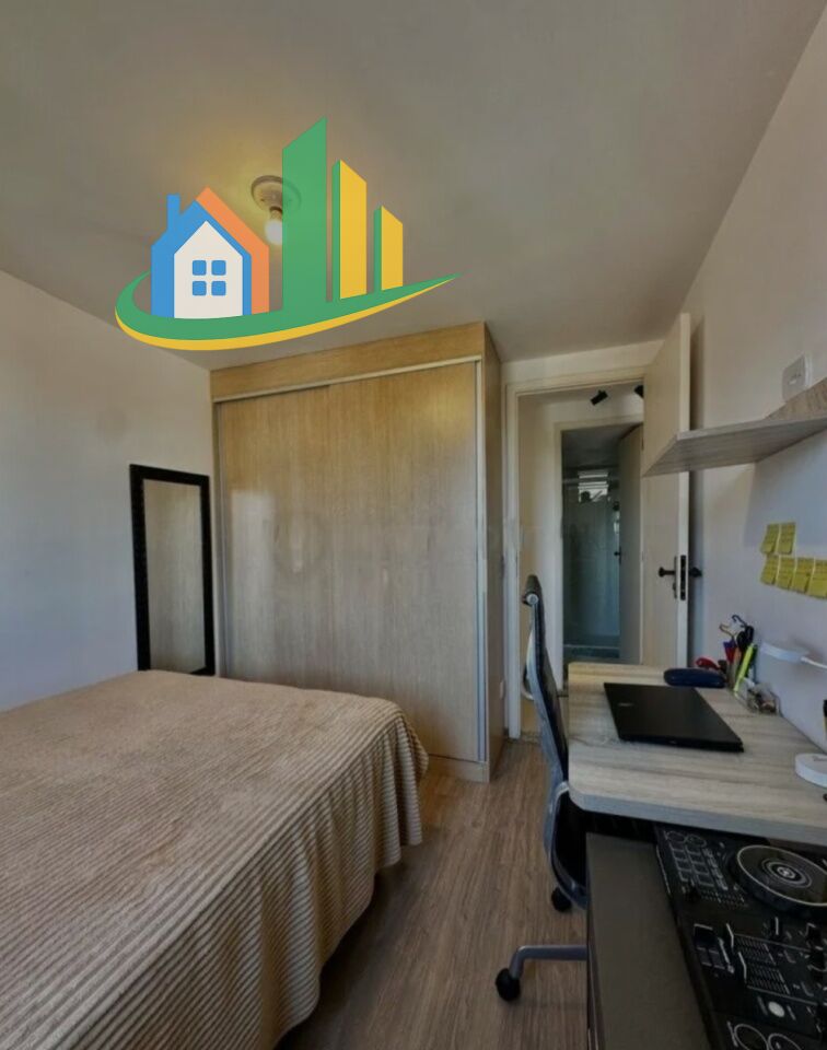 Apartamento, 3 quartos, 69 m² - Foto 10