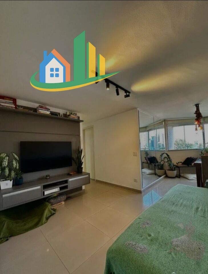Apartamento, 3 quartos, 69 m² - Foto 11