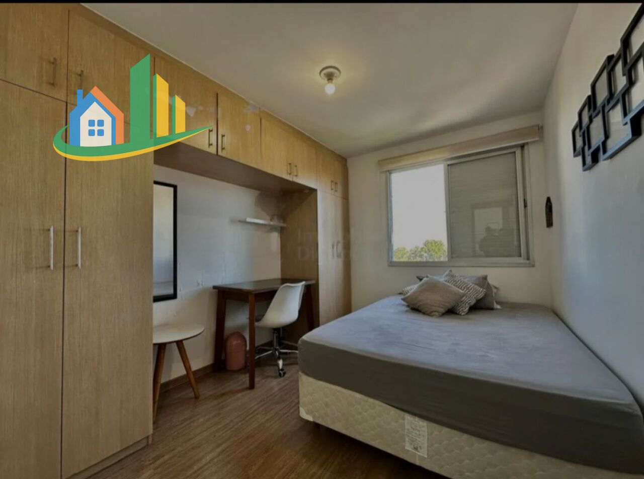 Apartamento, 3 quartos, 69 m² - Foto 12