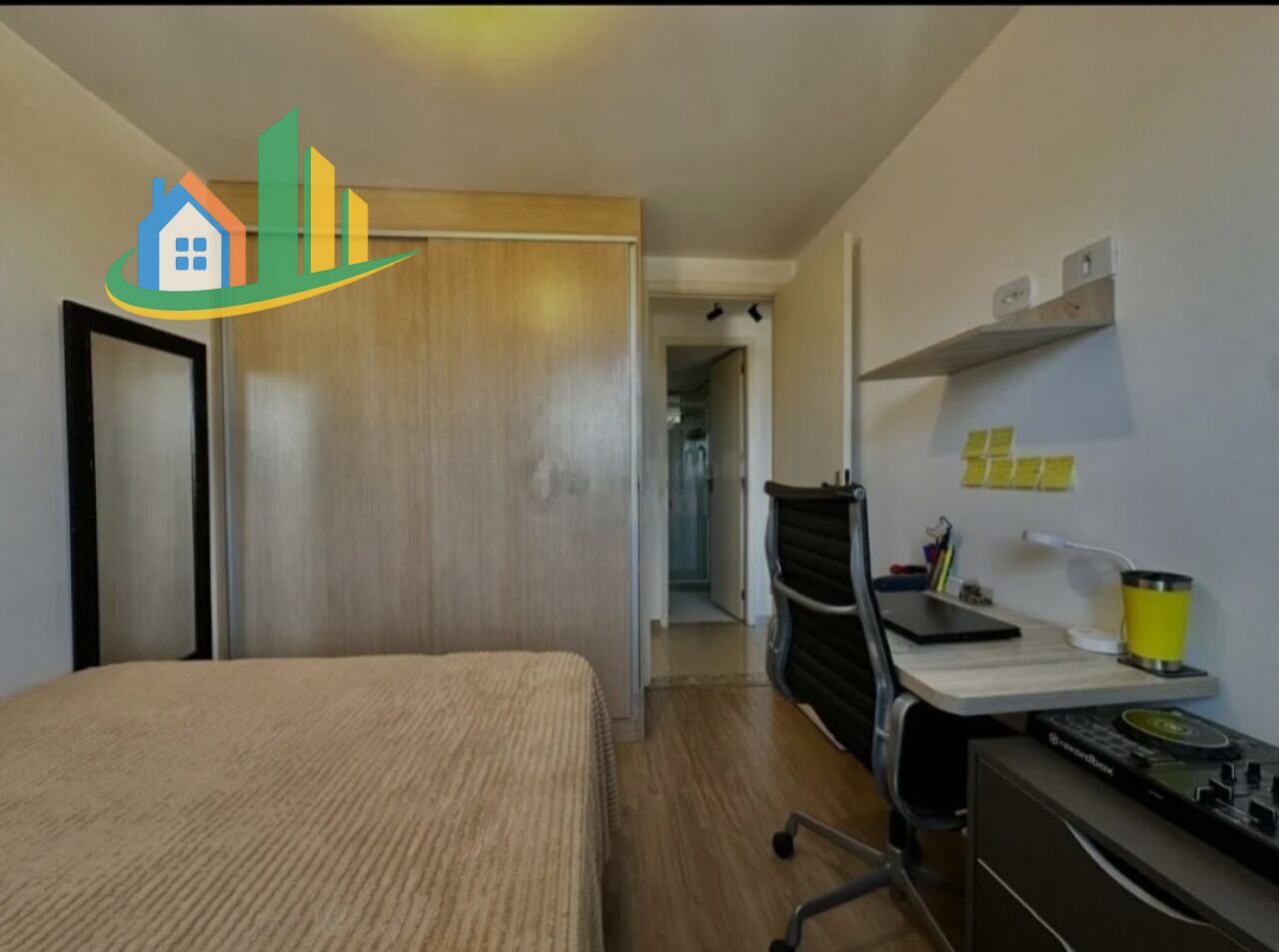 Apartamento, 3 quartos, 69 m² - Foto 14