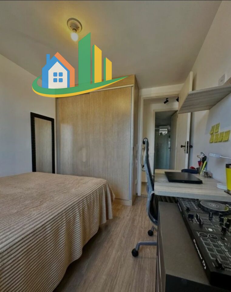 Apartamento, 3 quartos, 69 m² - Foto 15
