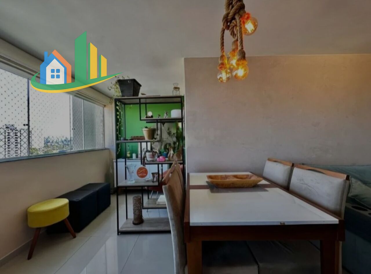 Apartamento, 3 quartos, 69 m² - Foto 16
