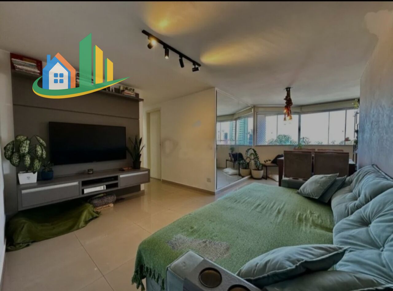 Apartamento, 3 quartos, 69 m² - Foto 1