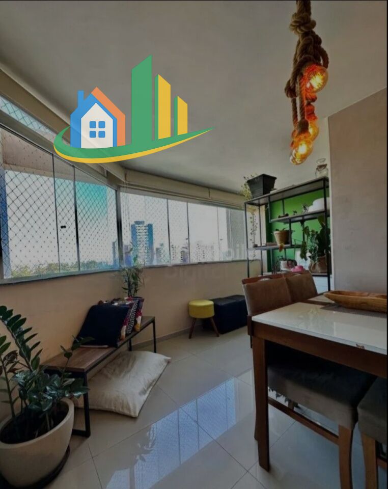 Apartamento, 3 quartos, 69 m² - Foto 23