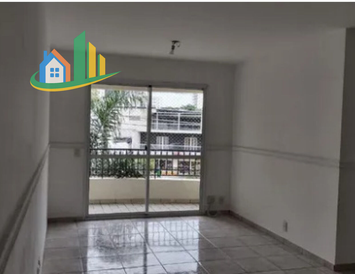Apartamento, 3 quartos, 96 m² - Foto 1