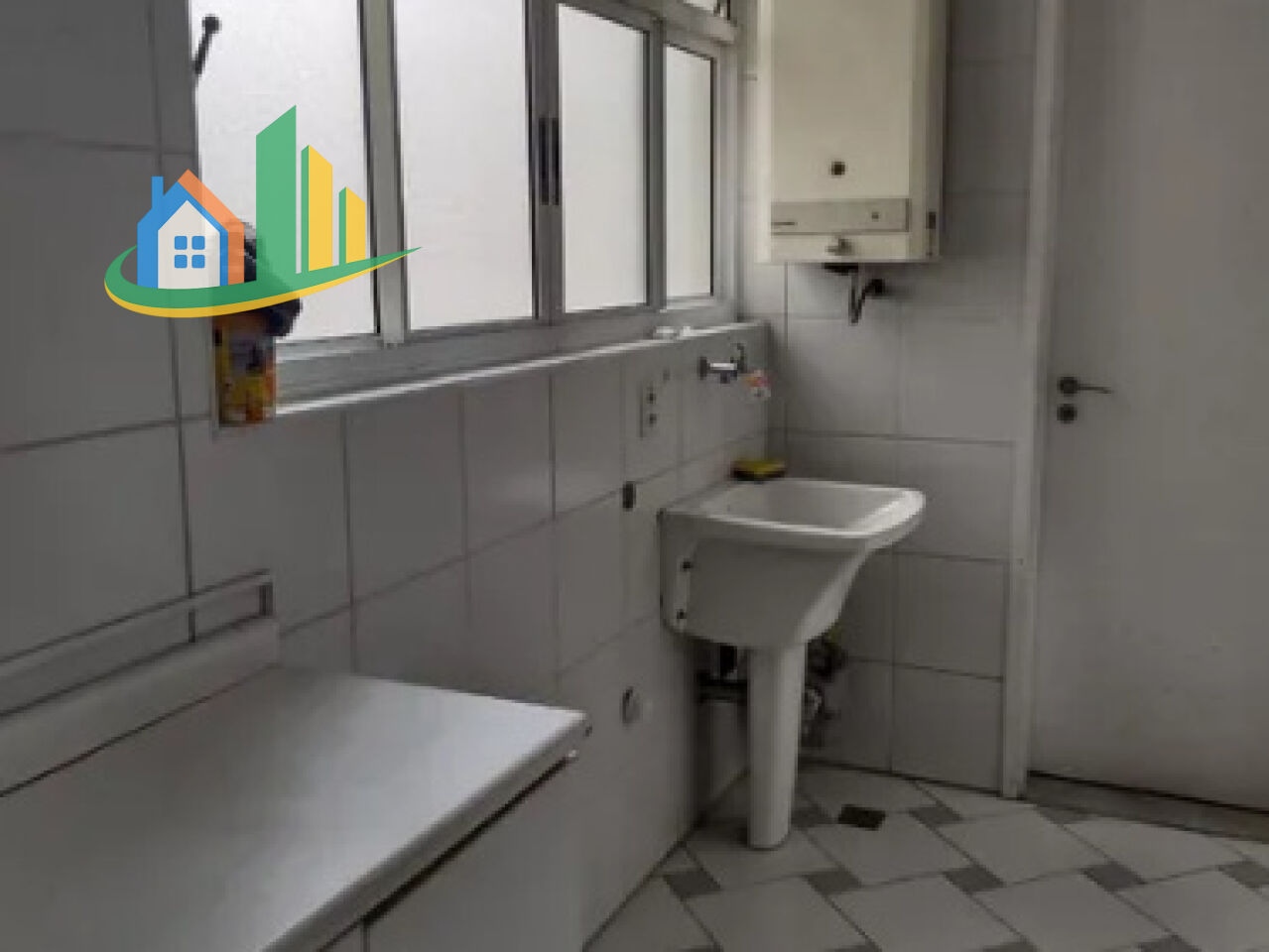 Apartamento, 3 quartos, 96 m² - Foto 4