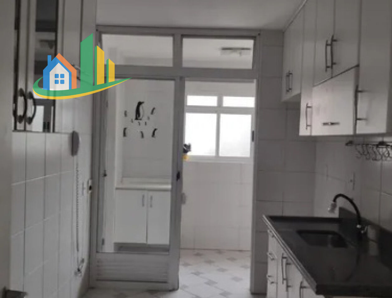 Apartamento, 3 quartos, 96 m² - Foto 5