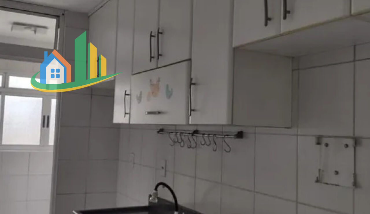 Apartamento, 3 quartos, 96 m² - Foto 7