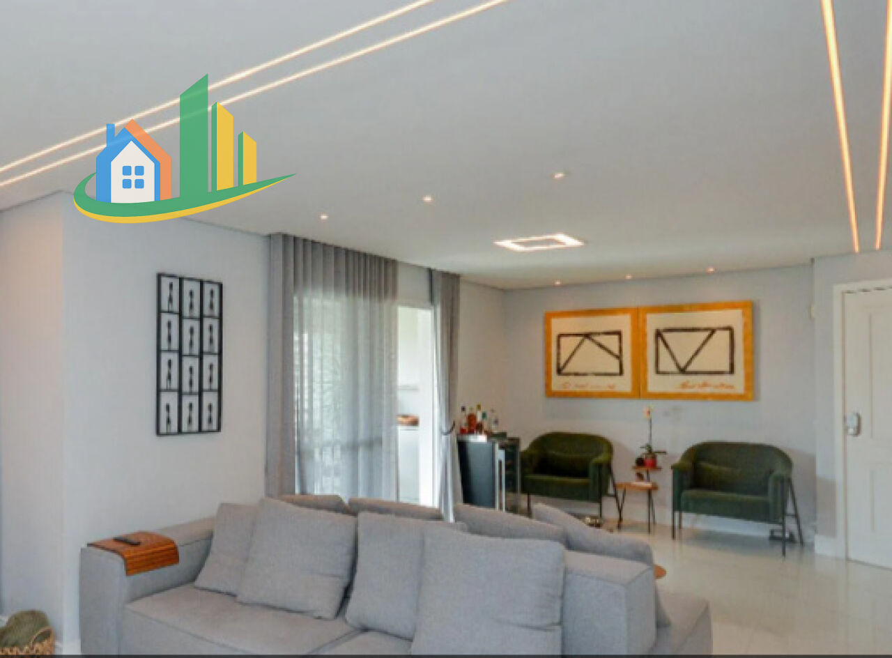 Apartamento, 3 quartos, 120 m² - Foto 4