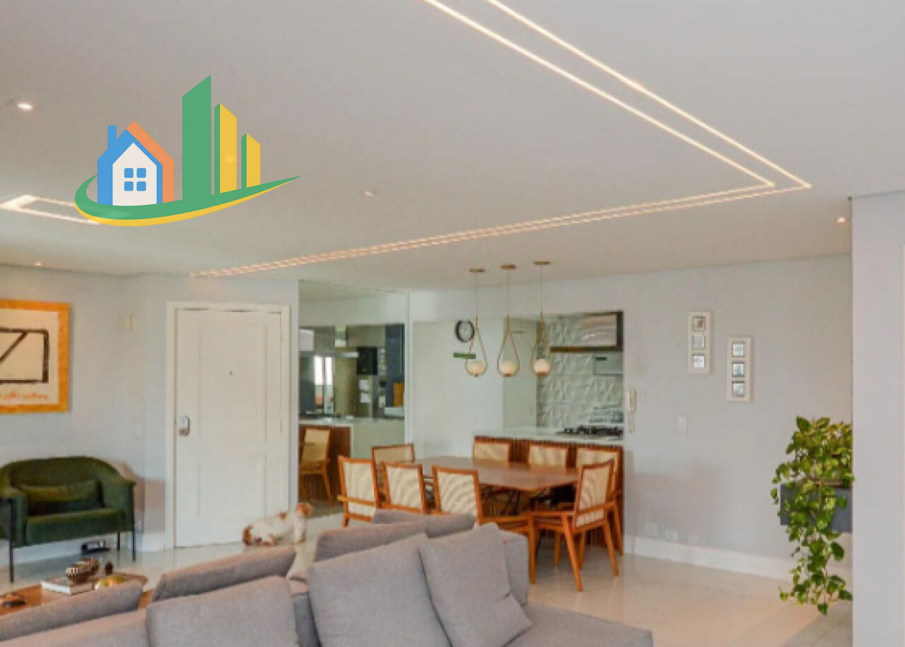 Apartamento, 3 quartos, 120 m² - Foto 5