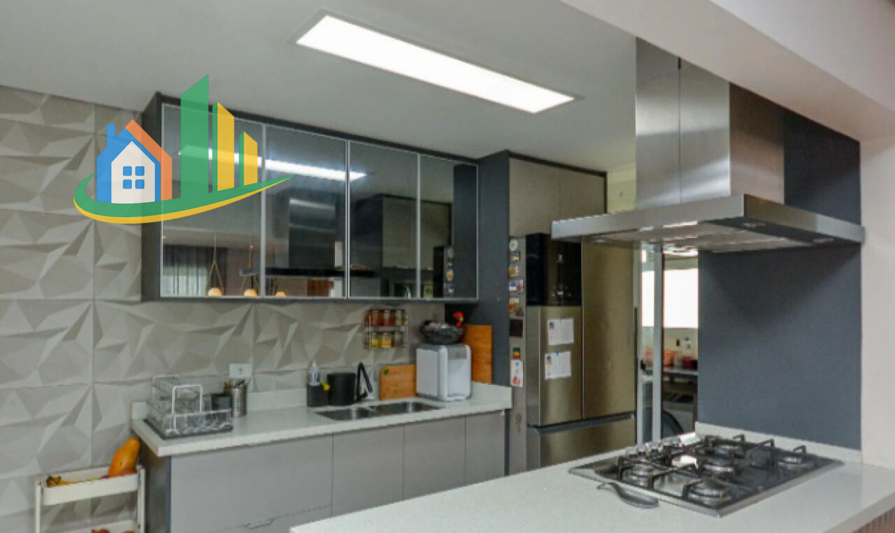 Apartamento, 3 quartos, 120 m² - Foto 6