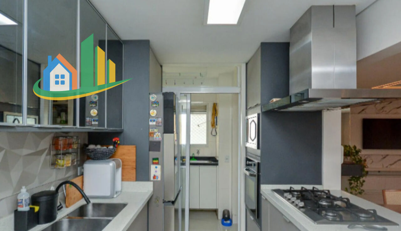 Apartamento, 3 quartos, 120 m² - Foto 7