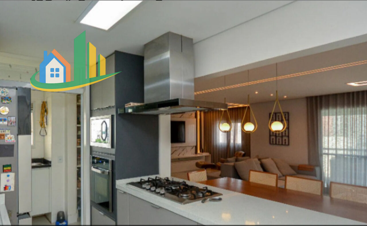 Apartamento, 3 quartos, 120 m² - Foto 8