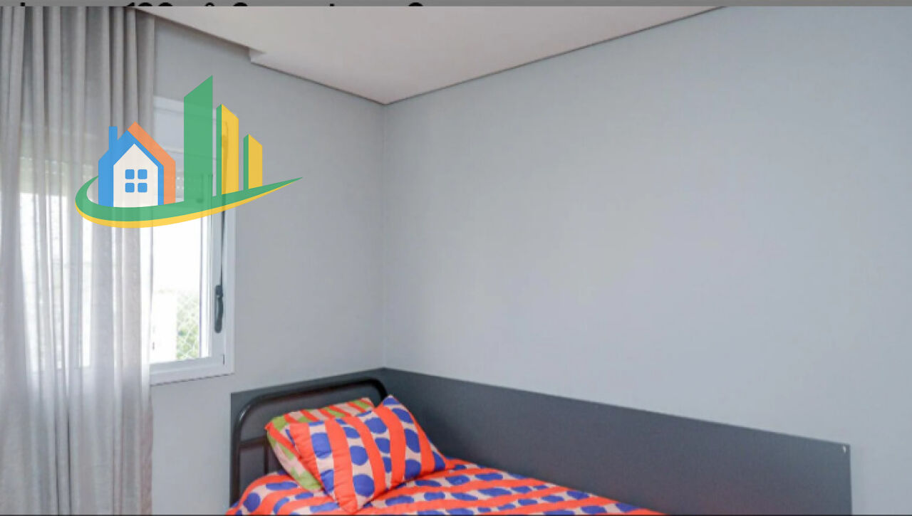 Apartamento, 3 quartos, 120 m² - Foto 9