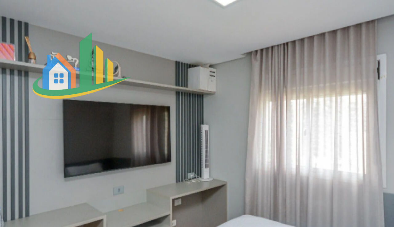 Apartamento, 3 quartos, 120 m² - Foto 11