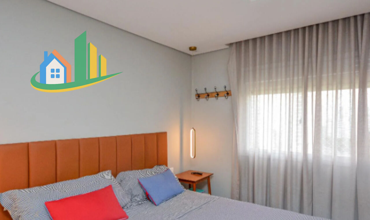 Apartamento, 3 quartos, 120 m² - Foto 12