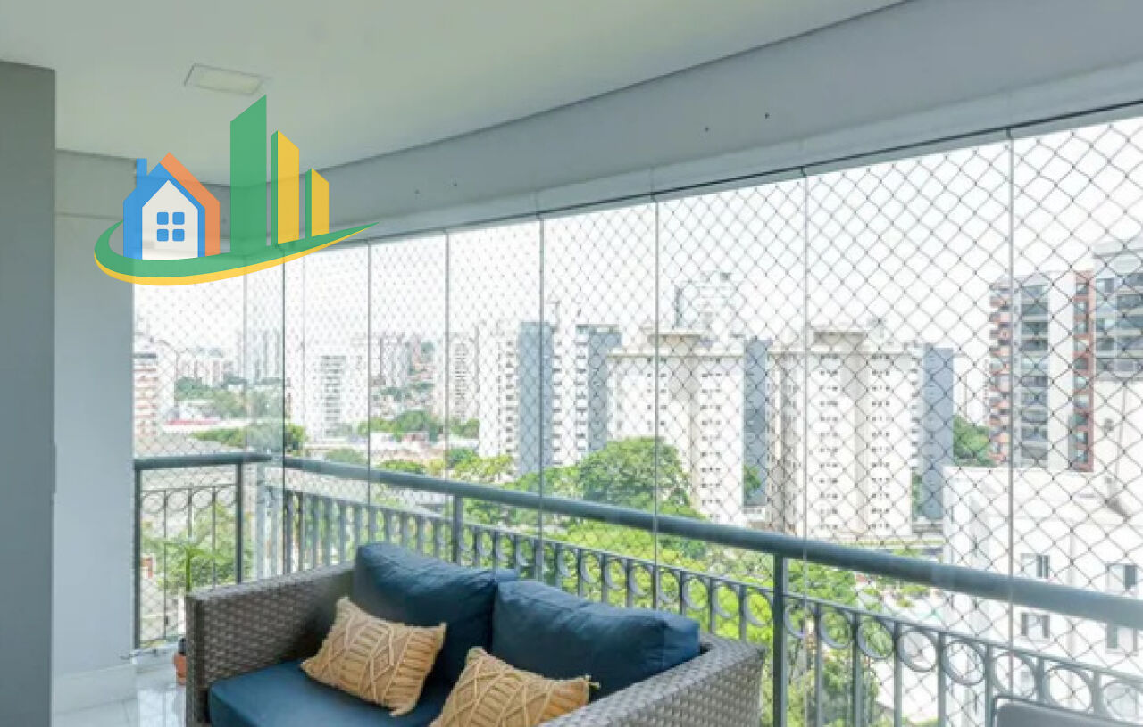 Apartamento, 3 quartos, 120 m² - Foto 17