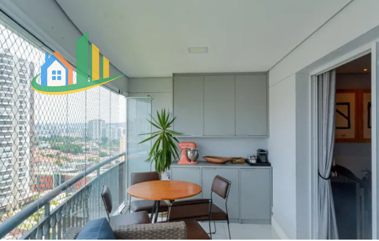 Apartamento, 3 quartos, 120 m² - Foto 18